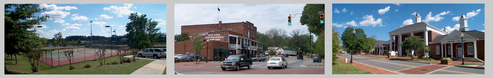 City Of Kennesaw GA