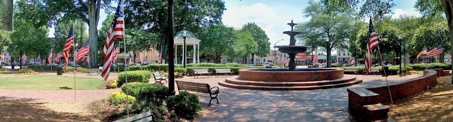 Marietta Square